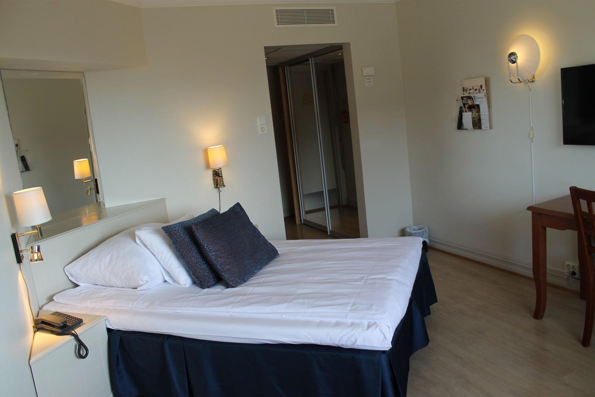 Scandic City Fredrikstad Dış mekan fotoğraf