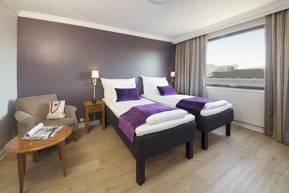 Scandic City Fredrikstad Dış mekan fotoğraf