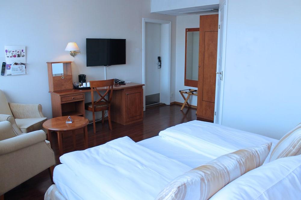 Scandic City Fredrikstad Dış mekan fotoğraf