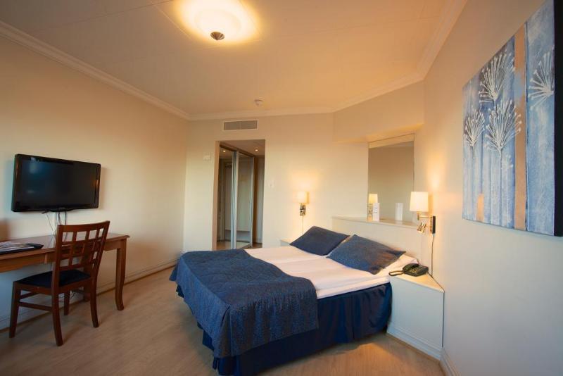 Scandic City Fredrikstad Dış mekan fotoğraf