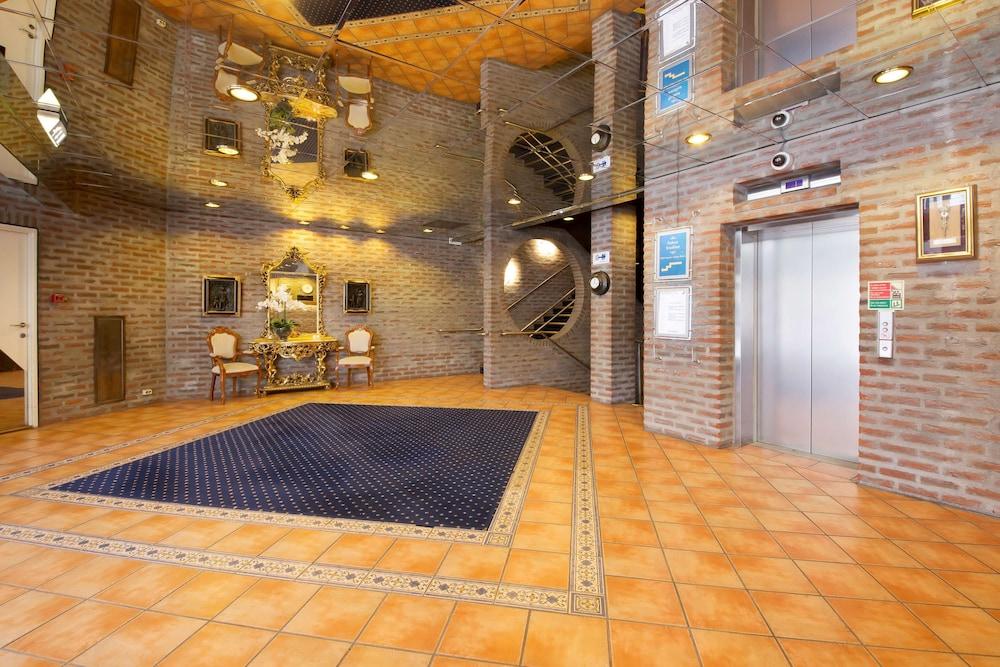 Scandic City Fredrikstad Dış mekan fotoğraf