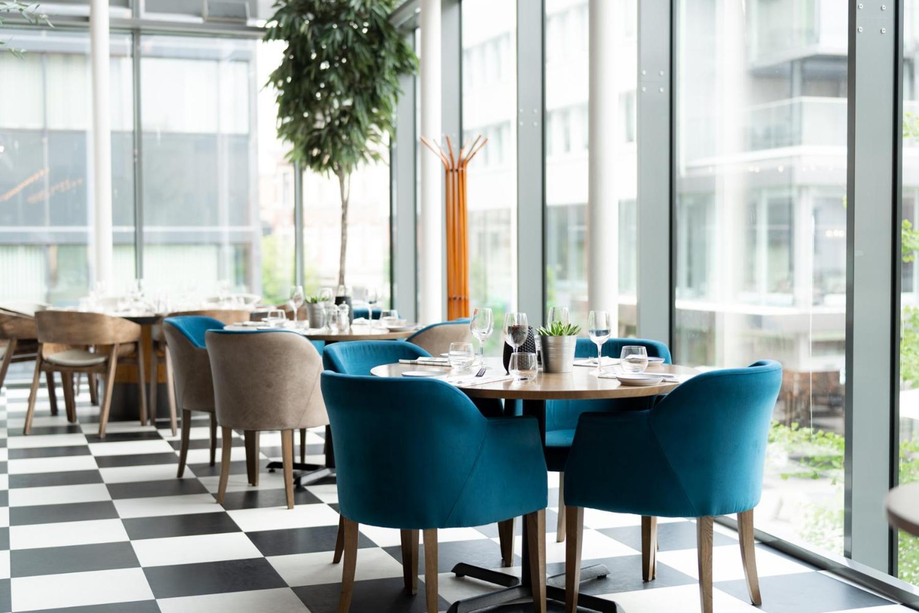 Scandic City Fredrikstad Dış mekan fotoğraf