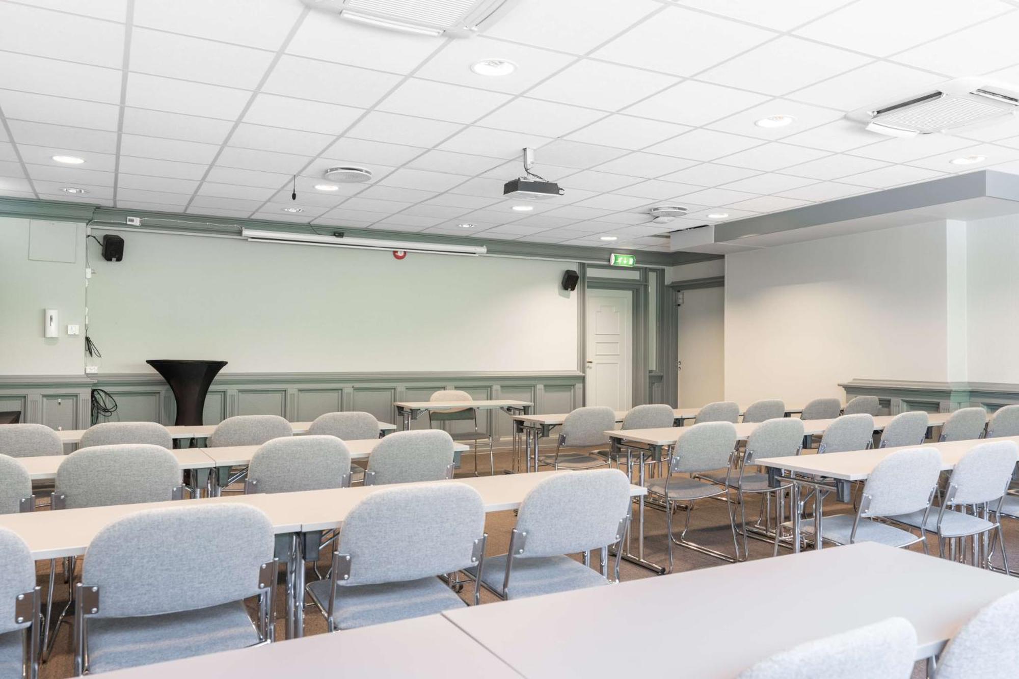 Scandic City Fredrikstad Dış mekan fotoğraf