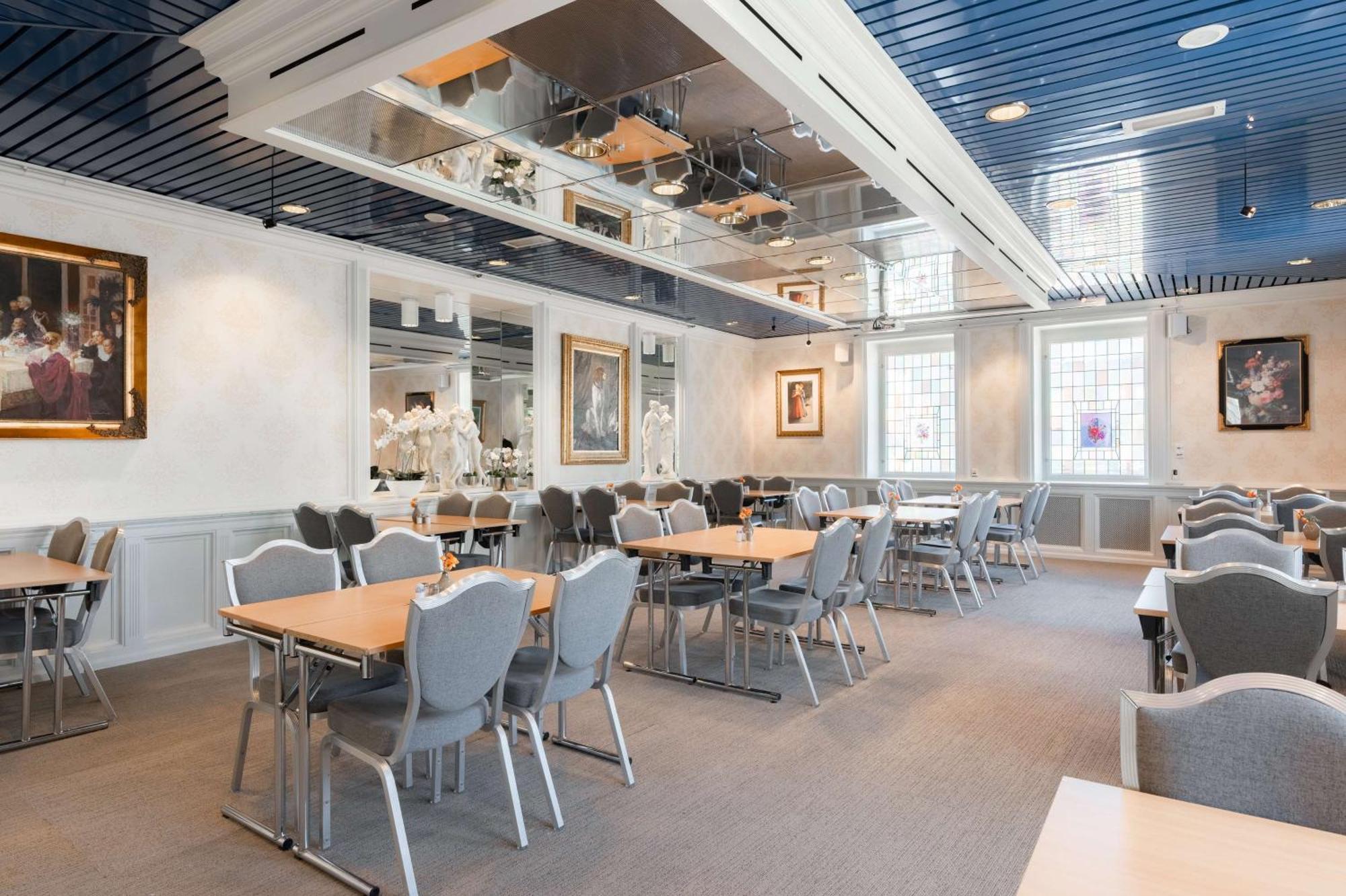 Scandic City Fredrikstad Dış mekan fotoğraf