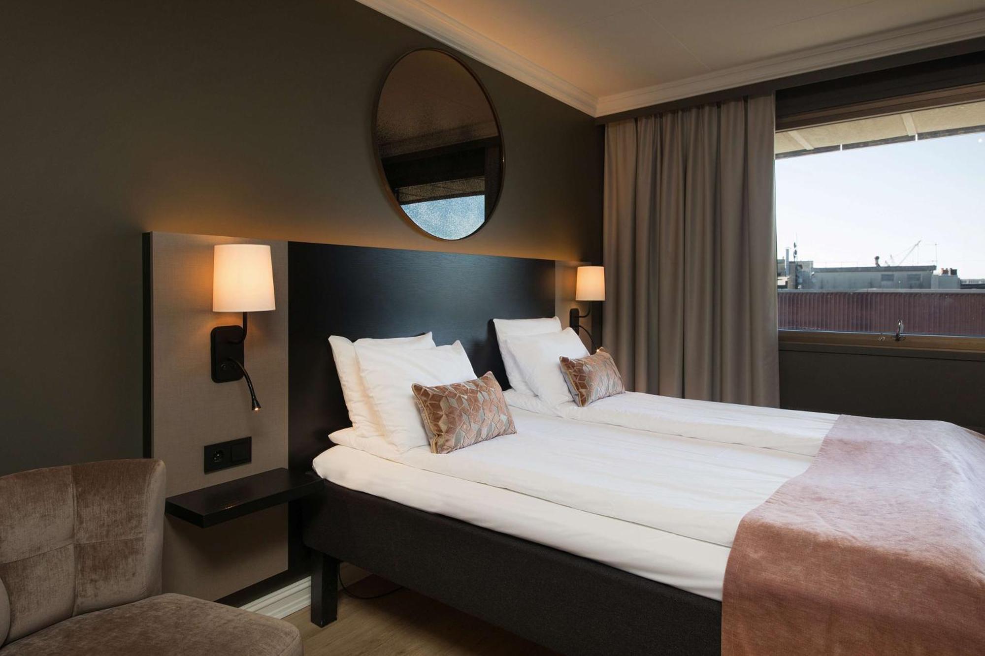 Scandic City Fredrikstad Dış mekan fotoğraf