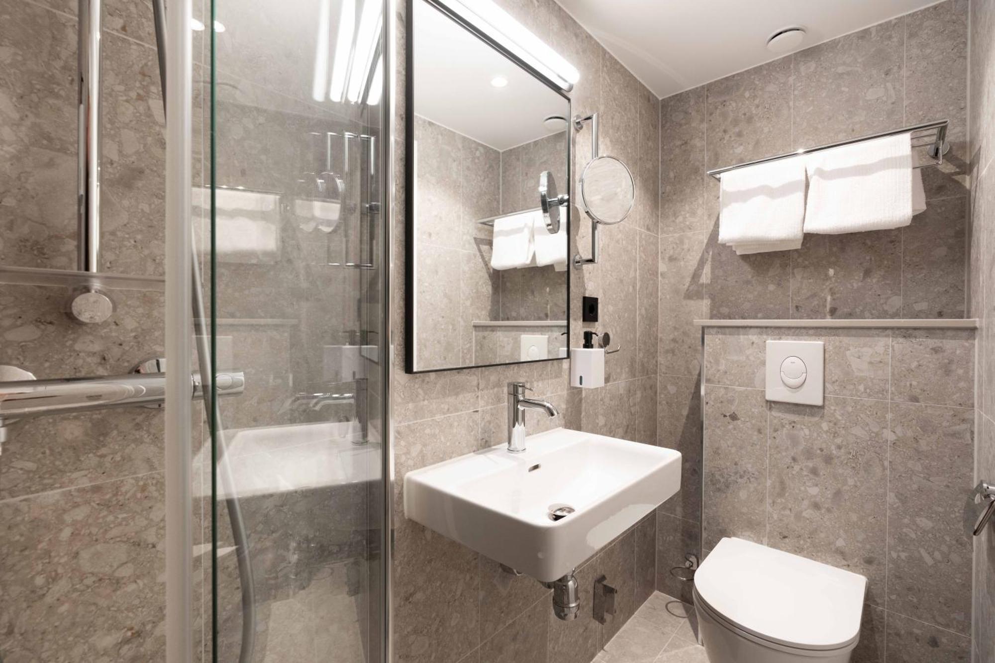 Scandic City Fredrikstad Dış mekan fotoğraf