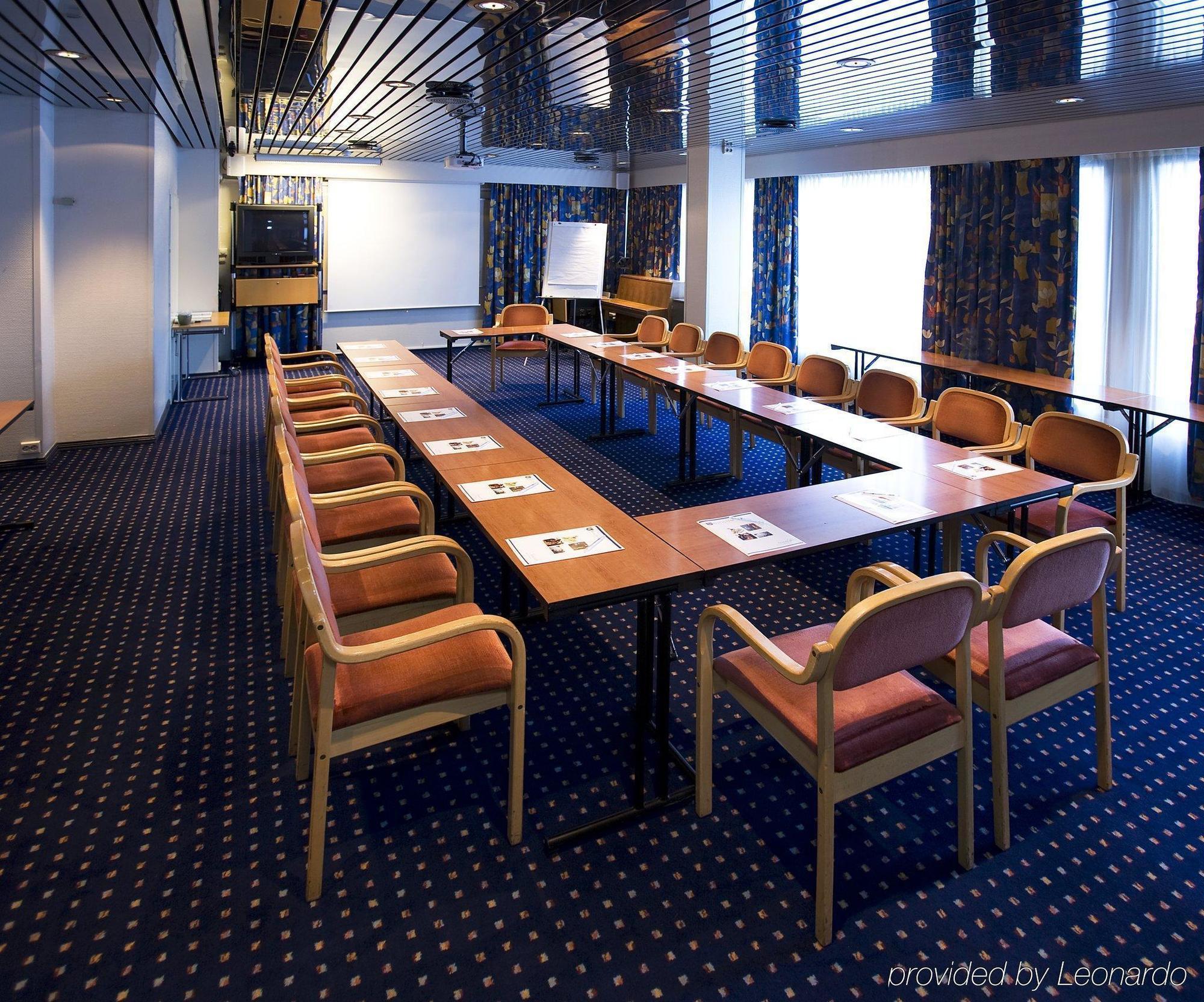 Scandic City Fredrikstad Dış mekan fotoğraf